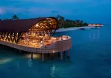 The Westin Maldives Miriandhoo Resort foto 10