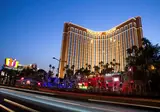 Treasure Island - TI Las Vegas Hotel & Casino foto 9
