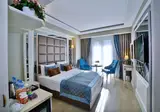 Buke Hotel foto 14