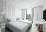 INNSiDE Bangkok Sukhumvit foto 20