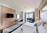Ramada Resort by Wyndham Bodrum foto 6