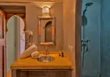 Riad La Villa Bleue foto 19