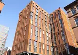 Quay Appartementen Manchester foto 10