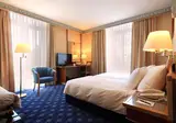 Best Western Plus Hotel Mirabeau foto 3