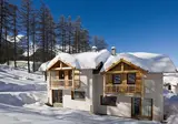 Chalets La Combe d'Or foto 8
