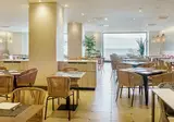 Hotel ILUNION Fuengirola foto 6