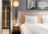 Hotel Scandic Oslo City foto 2