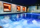 AQUA Hotel Silhouette & Spa foto 10