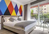 Adagio Aparthotel Rome Vatican foto 16