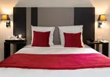 Appart'hôtel Odalys Paris XVII foto 5
