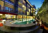 Quest Hotel Kuta foto 7