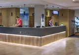 Hotel President foto 2