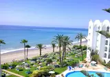 Aparthotel Marinas de Nerja Beach & Spa foto 27