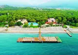 Ulusoy Kemer Holiday Club foto 19