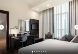 Ramada by Wyndham Dubai Barsha Heights foto 28