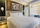 The Quartier Hotel Sukhumvit foto 7