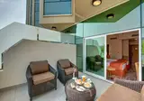 Al Khoory Executive Hotel Al Bada foto 11