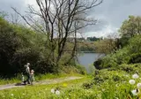 Camping Liefrange foto 14