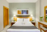 Golden Sands 3 Hotel Apartments foto 4
