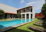 Radisson Hotel Quinta Rubelinas Cuernavaca foto 14