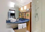 Novotel Suites Munchen Parkstadt Schwabing foto 20