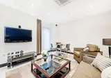 130 Queens Gate Appartementen foto 10