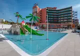 Hotel Fenals Garden foto 1