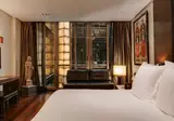 Hotel Urban foto 8