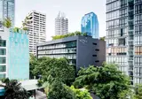 Maitria Hotel Sukhumvit 18 Bangkok foto 5
