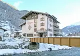 Parkhotel Sölden foto 1