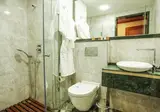 Erguvan Hotel foto 13