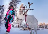 4 daagse excursiereis Muotka Wilderness Week foto 3
