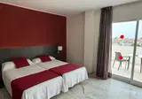 Nerja Club Spa & By Dorobe foto 4