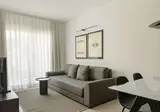 Europa Barcelona Appartementen foto 16