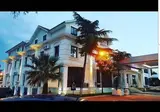 Univers Hotel foto 13