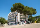Hotel Cabot Cala Ferrera foto 11