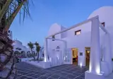 Aressana Spa Hotel and Suites foto 1