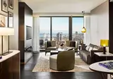 Fairmont Quasar Istanbul foto 12