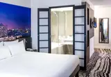 Novotel Paris 14 Porte d'Orleans foto 14