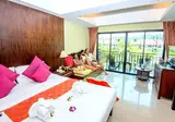 Khaolak Emerald Beach Resort & Spa foto 20