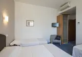 Best Western Hotel Corsi foto 8