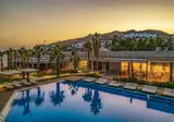 Suum Bodrum Hotel & Beach foto 19