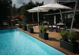 Hotel Hilton Garden Inn Venice Mestre San Giuliano foto 20