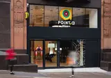 Point A Hotel Glasgow foto 1