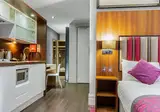 Roomzzz Manchester foto 8