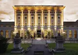 TH Roma Carpegna Palace Domus Mariae Hotel foto 1