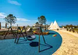 Arena Grand Kažela Camping Homes foto 24
