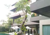 Del Cielo Villa Jimbaran foto 10