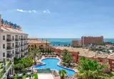 Hotel Spa Benalmadena Palace foto 10