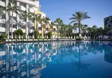 My Home Resort Hotel foto 1
